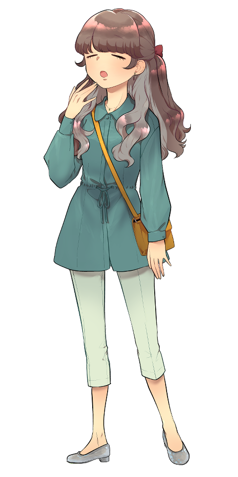 Momoka Sapphia