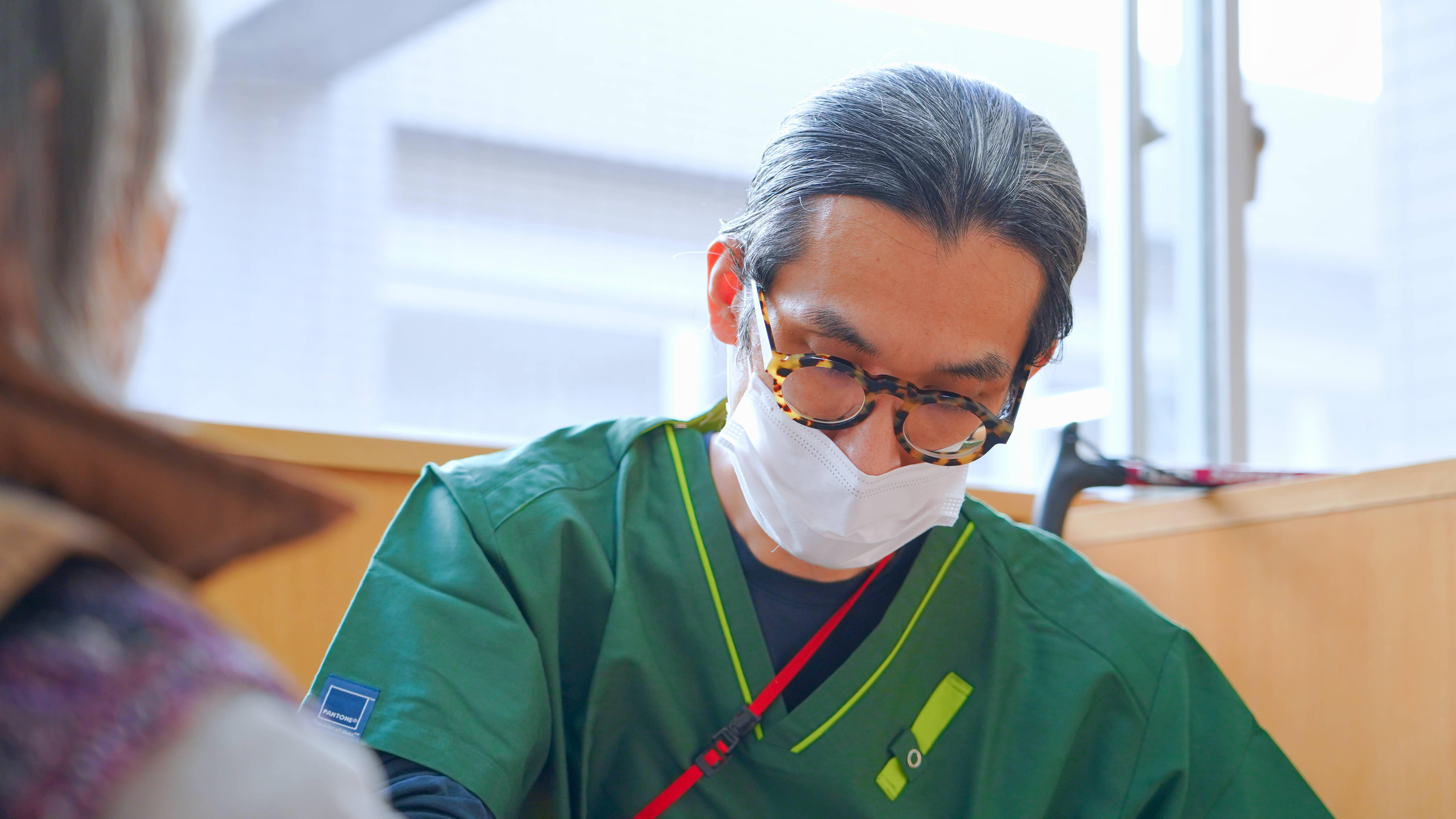 青葉の丘　採用　求人　理学療法士　作業療法士　言語聴覚士