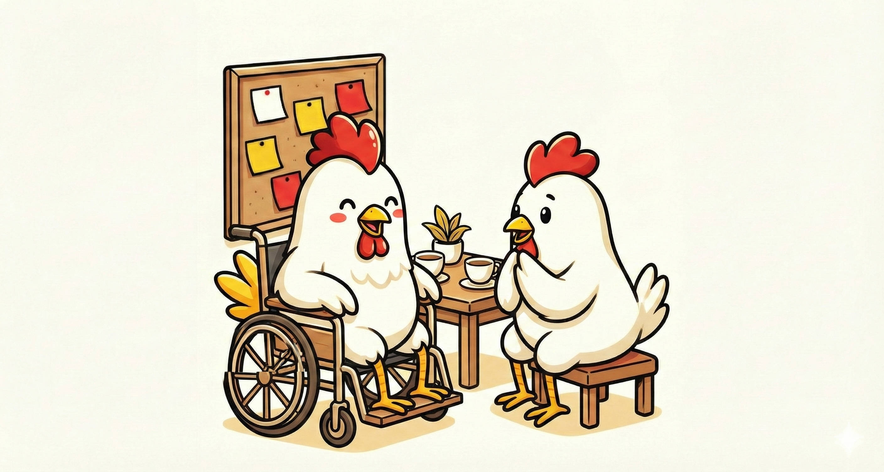 障害•難病•車椅子ライフの相談（60分）の商品画像