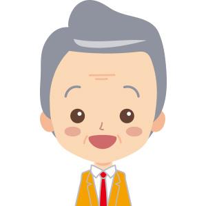 60代男性／豊岡の患者さんの声