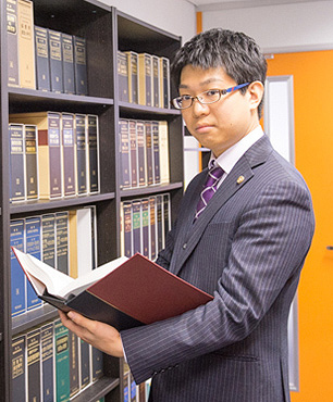 舟橋 和宏 弁護士