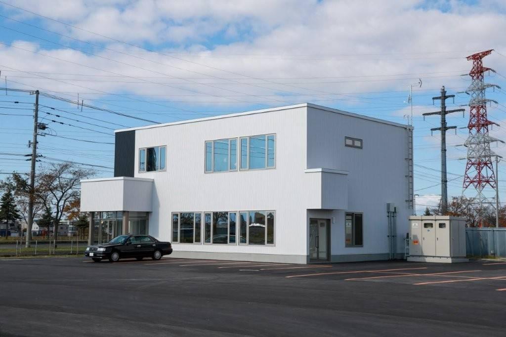 北海道　札幌市　東区　アルバイト　正社員