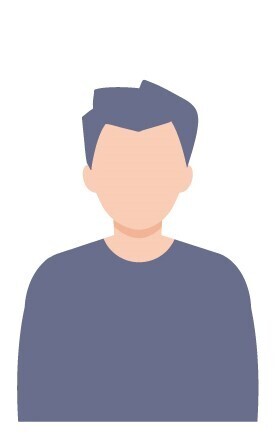 男性イラスト