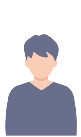 男性イラスト