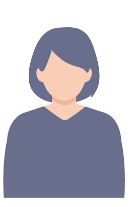 女性イラスト