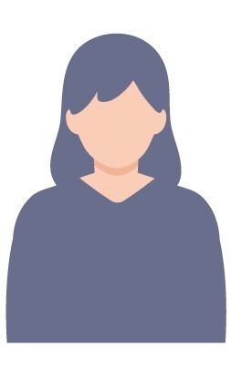 女性イラスト