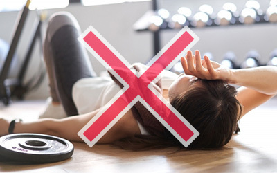 辛い運動はいりません！すずのかダイエットサロン