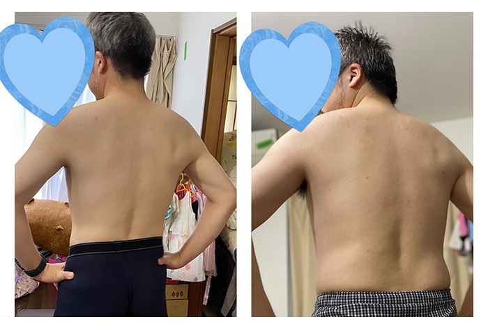 すずのかダイエットサロン・お客様の声