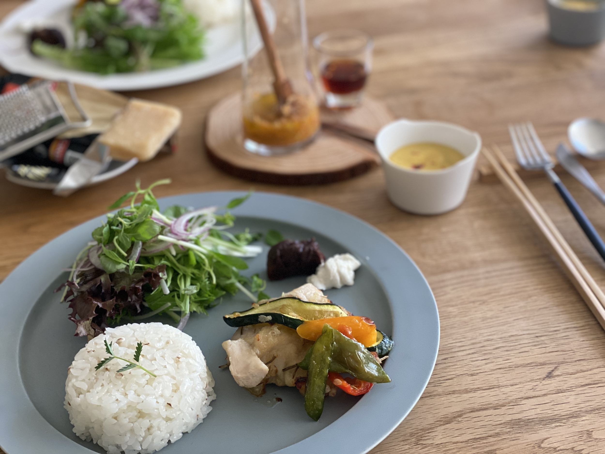 麹クリエイター講座 「⽇本で唯一 6種類の麹が作れるようになるおうち