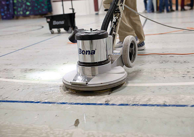 Bonaレジリエント