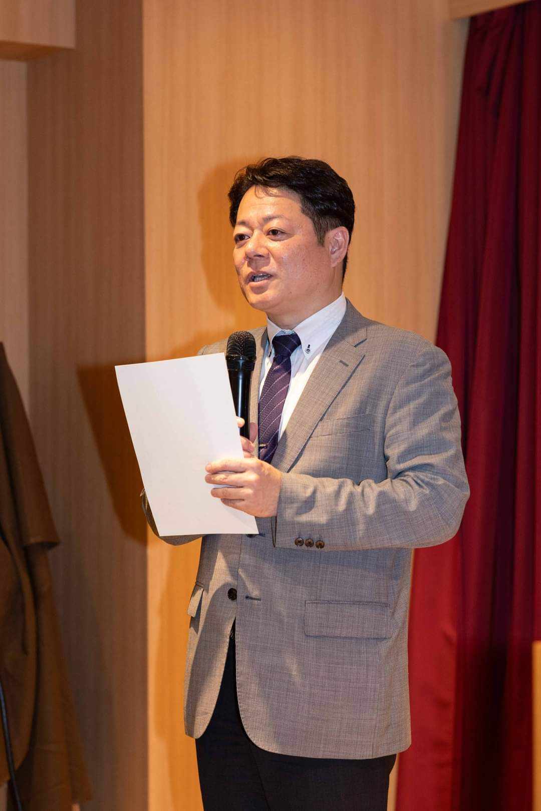 大倉信浩 ～離職率改善コンサルタント～