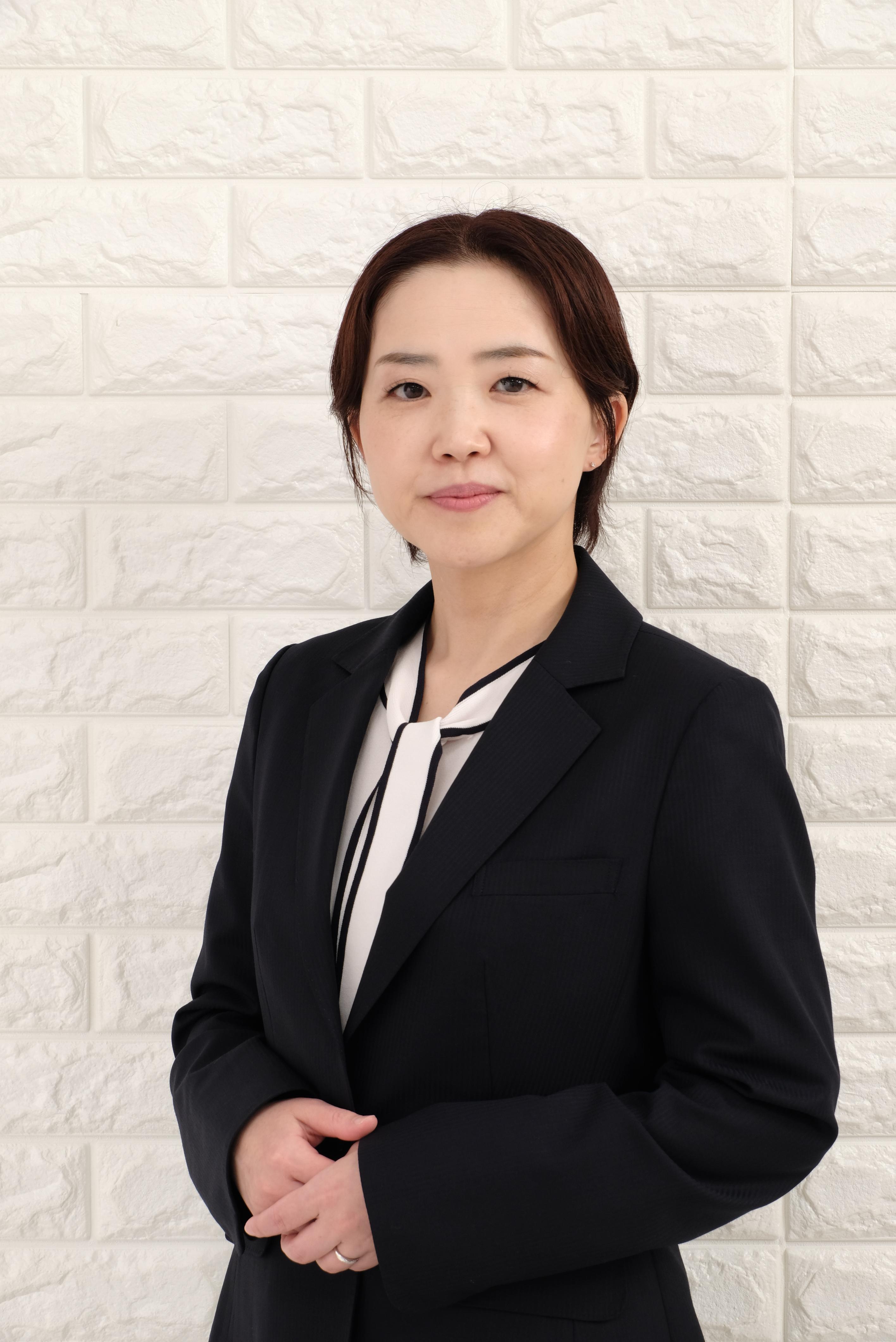 三毛猫ジジFP事務所 代表 赤塚 道子（あかつか みちこ）