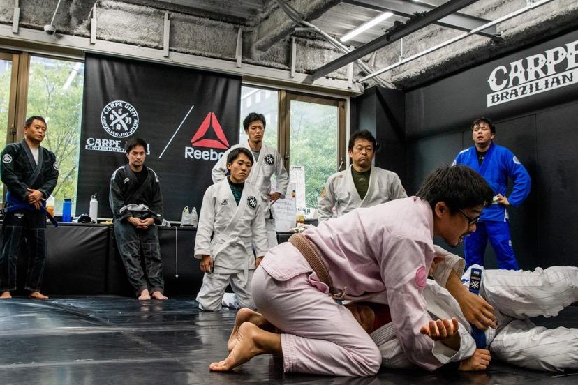 ビギナークラス　風景