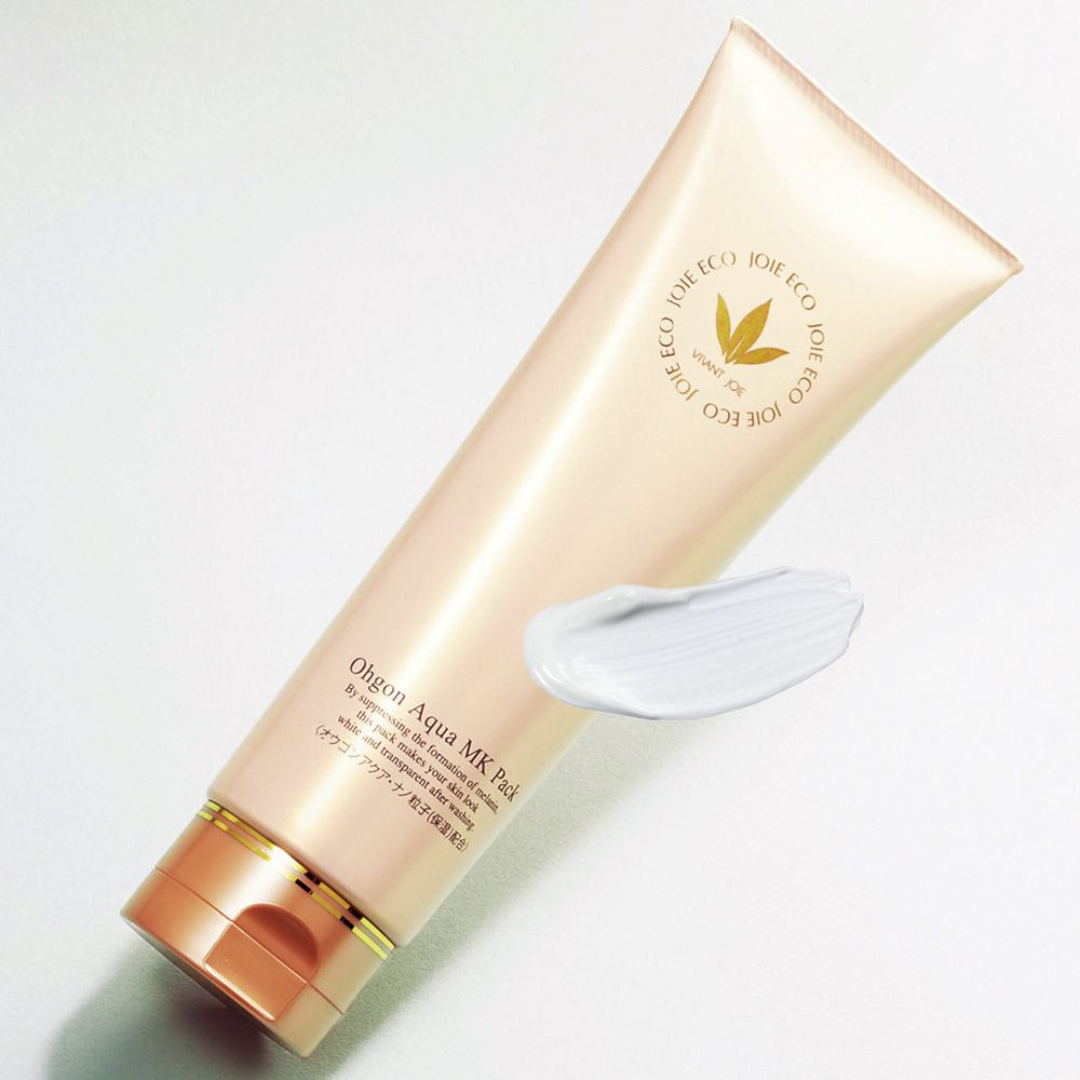 薬用 オウゴンアクアMKパック（医薬部外品）の商品画像