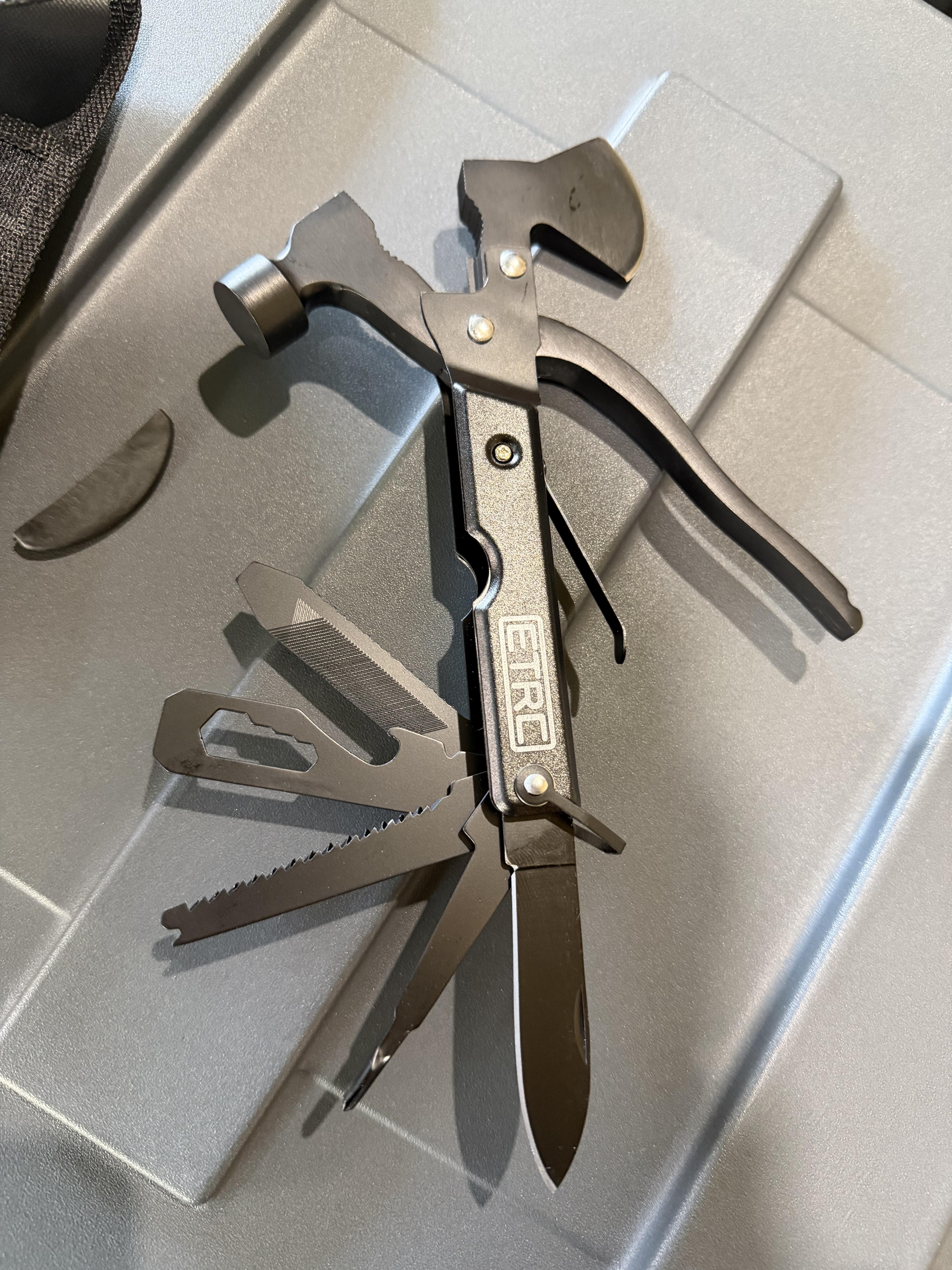 ETRCマルチツールの商品画像