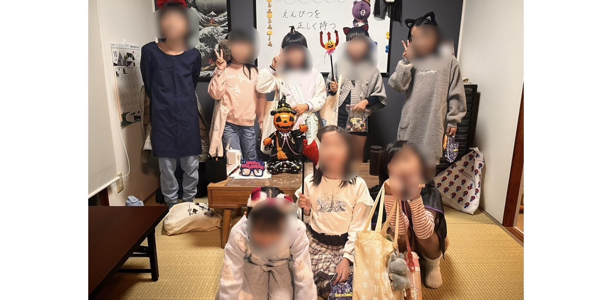 写真５枚目（百舌鳥教室）