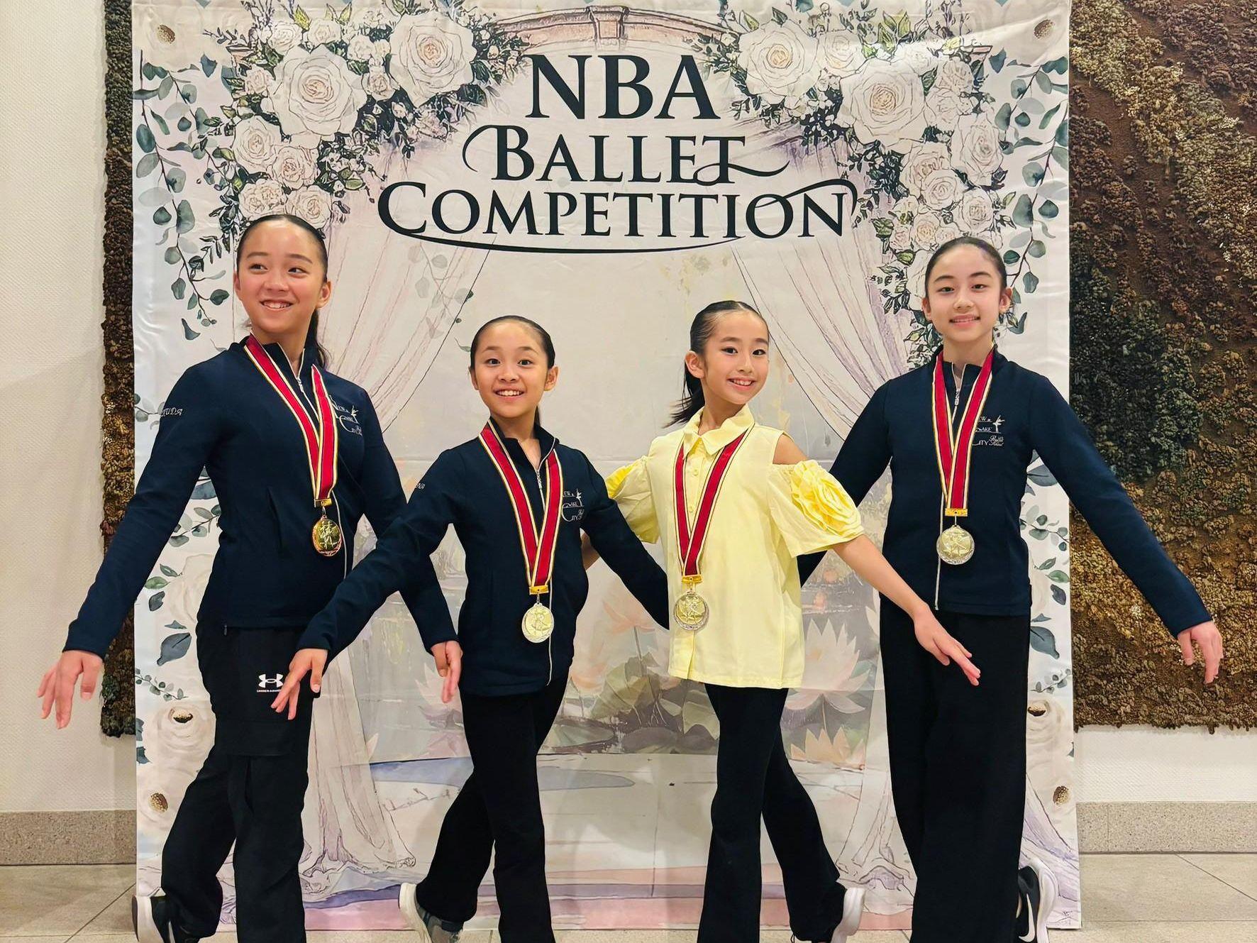 NBA横浜の画像