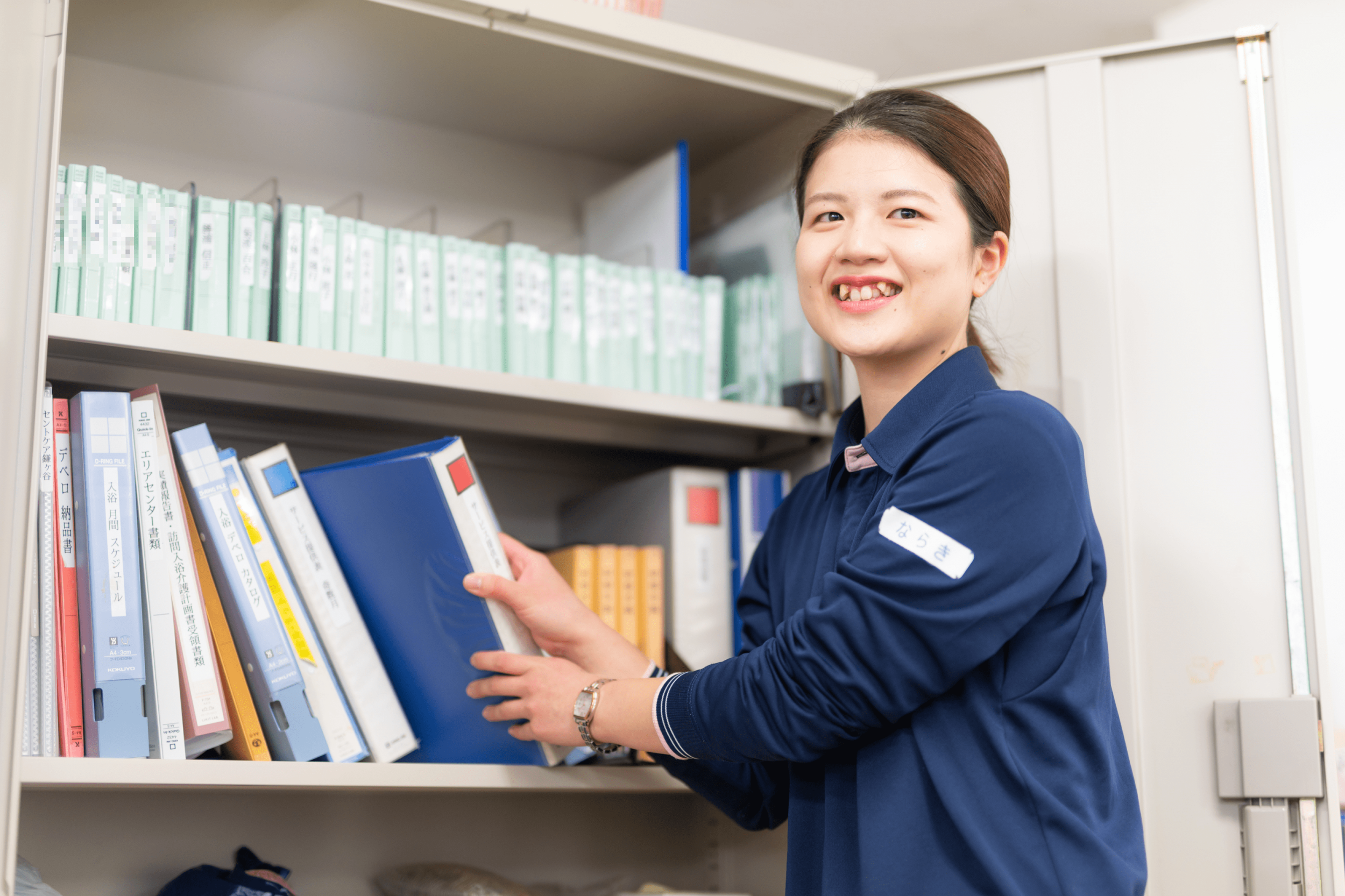 2022年7月にオープン予定のセントケア東北看護小規模多機能松森の施設イメージ画像