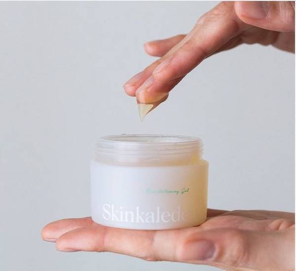 キューサイ】スキンケア スキンケールドシリーズ