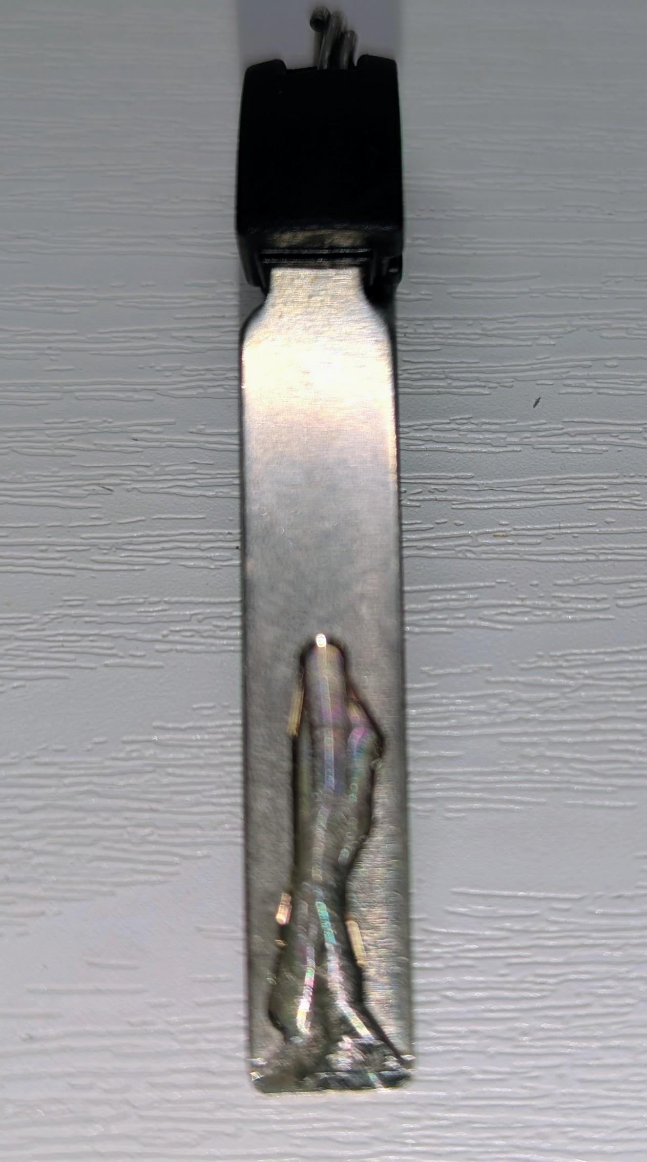 特殊タイプの鍵