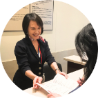 愛育病院 弓削 智夫 事務部長