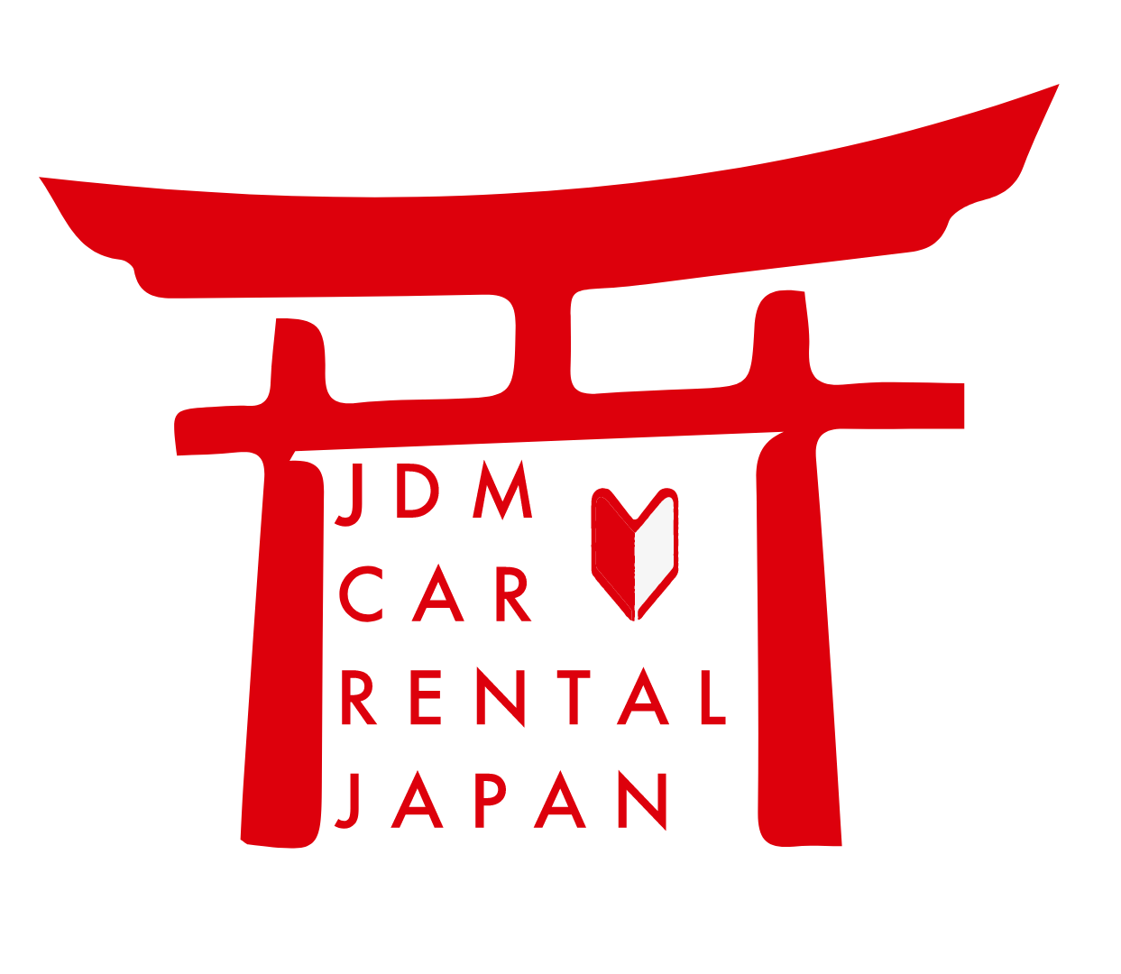 JDM CAR RENTAL JAPAN