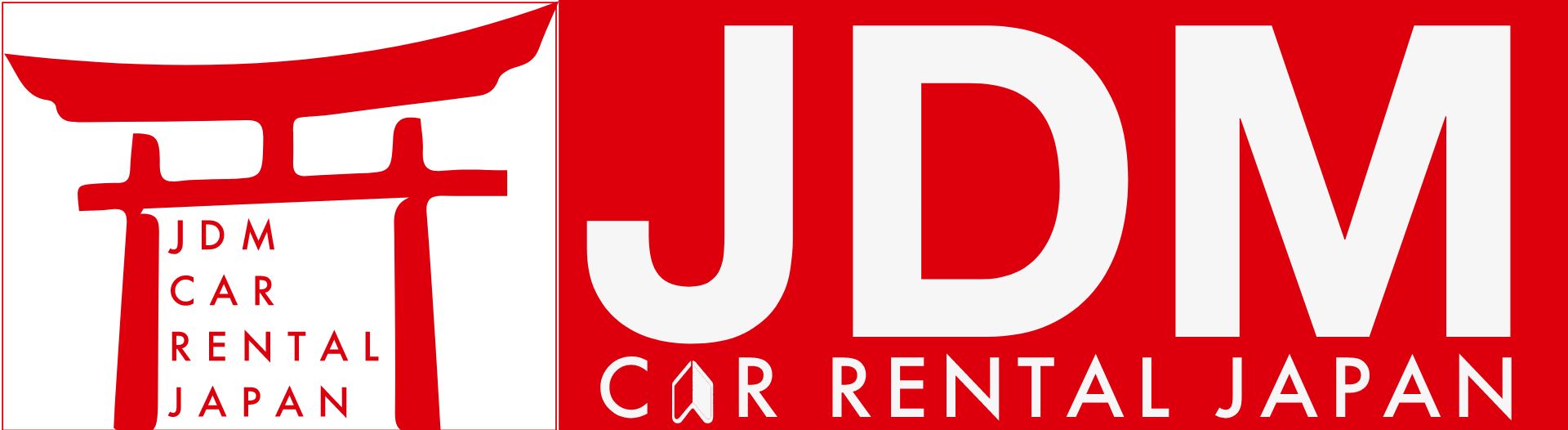 JDM CAR RENTAL JAPAN