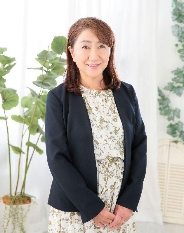 子育て心理カウンセラー 河野 遥香