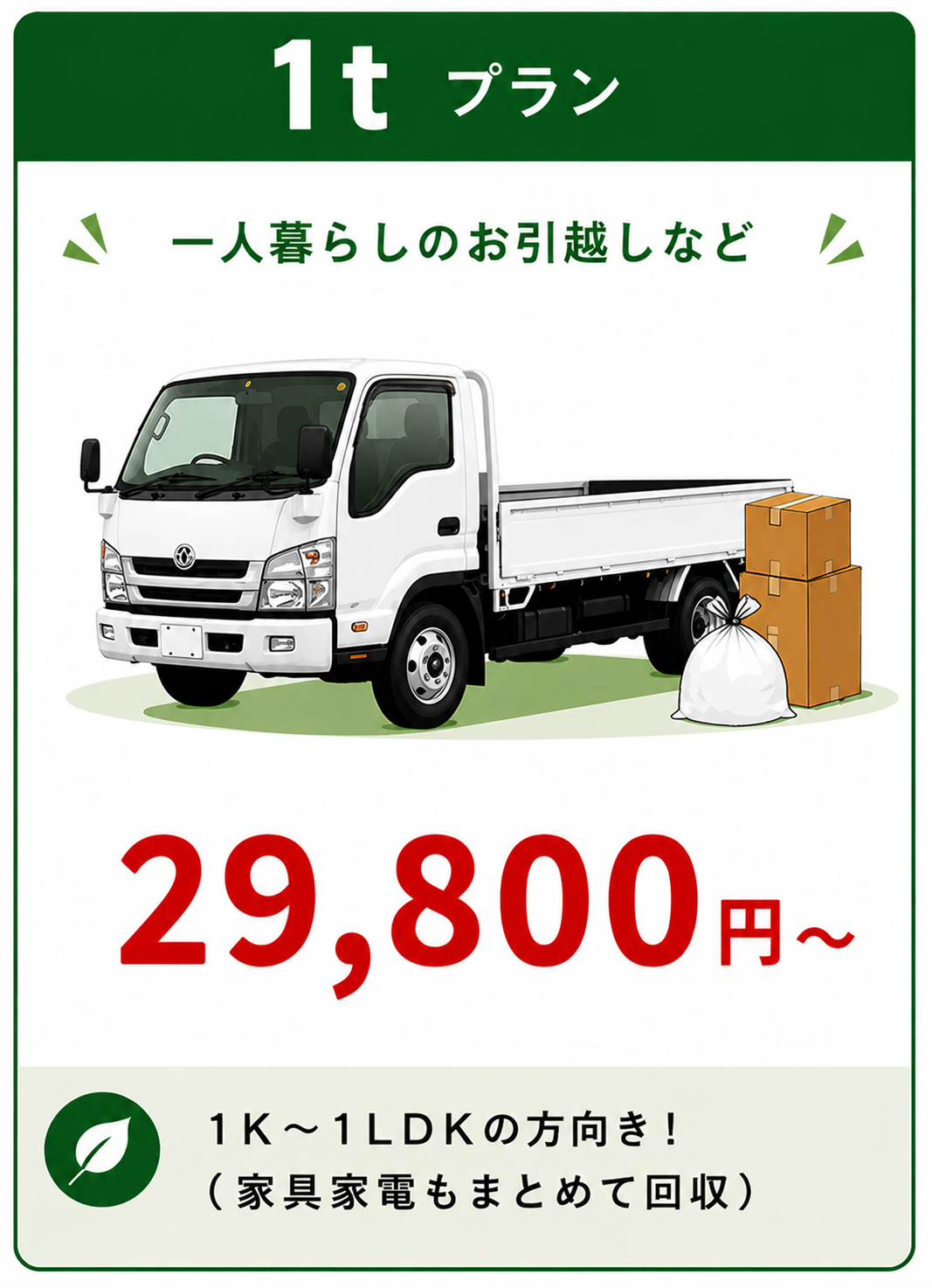 断捨離サポート（369合同会社）