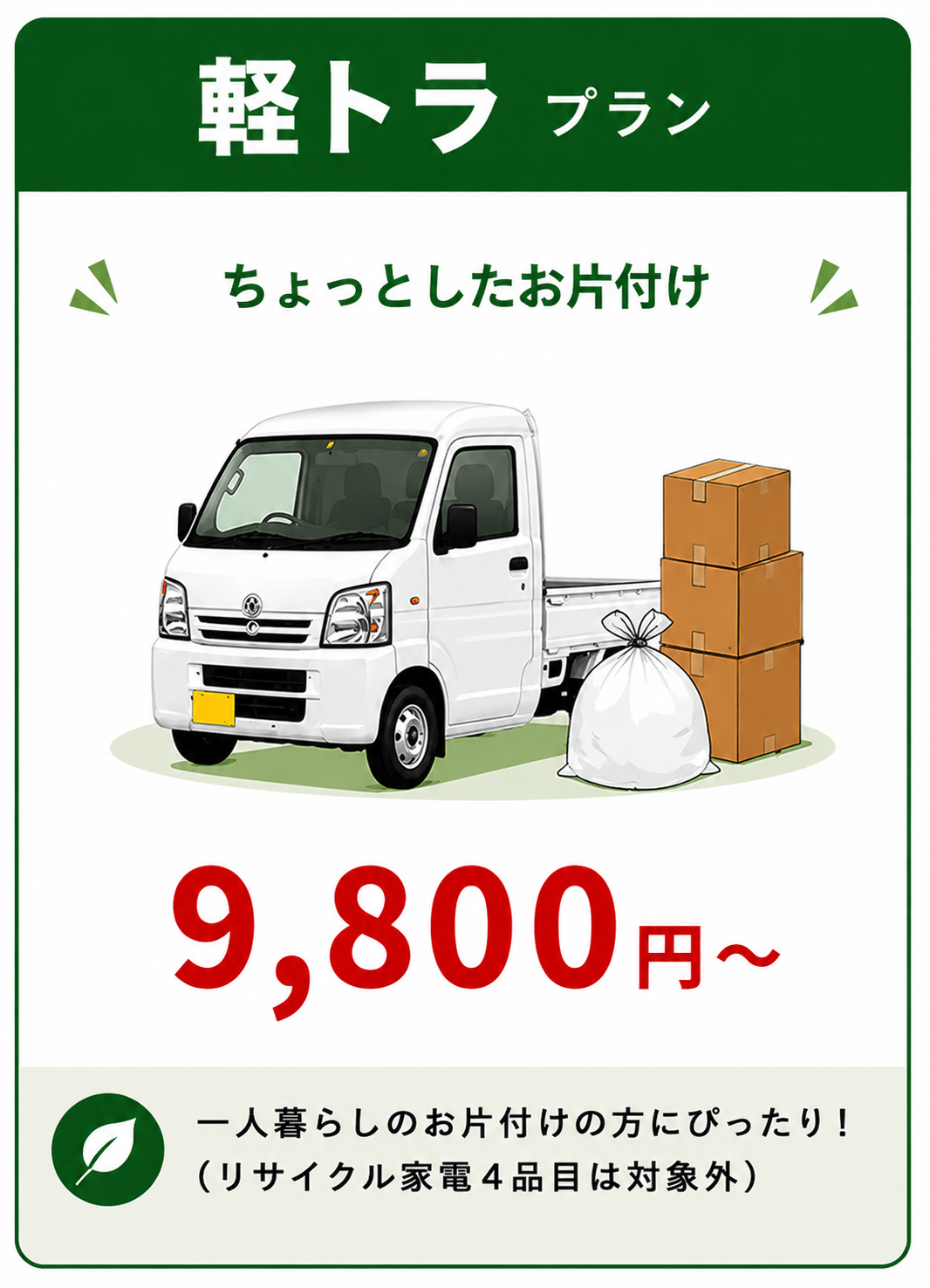 断捨離サポート（369合同会社）