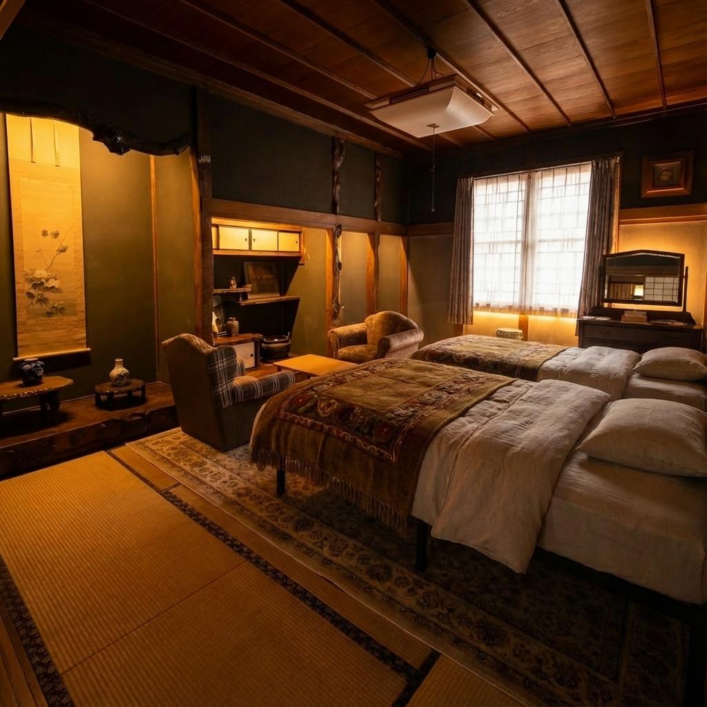 和室
