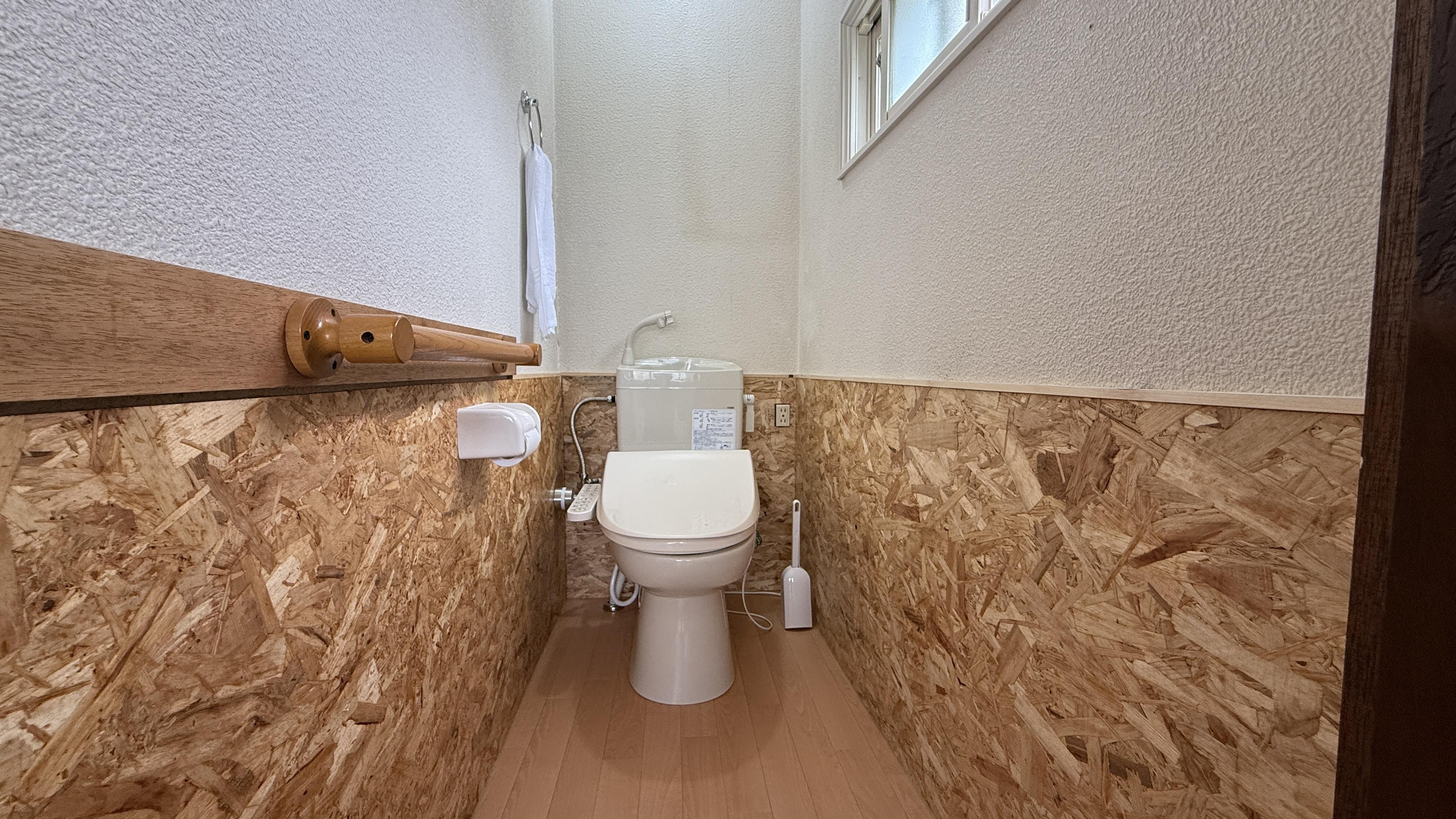 トイレ写真準備中