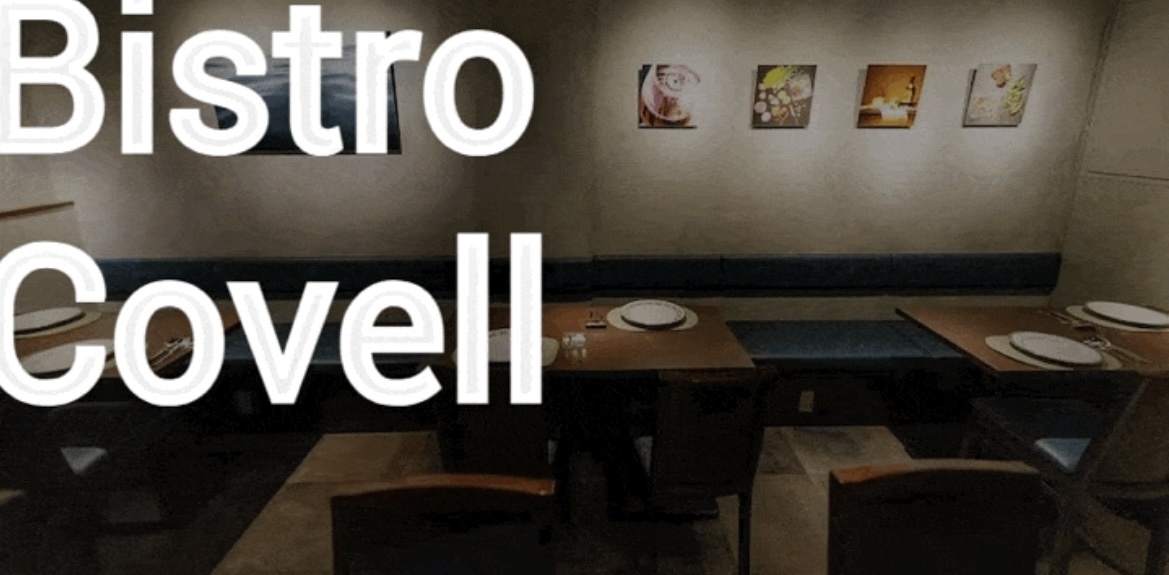 Bistro Covell