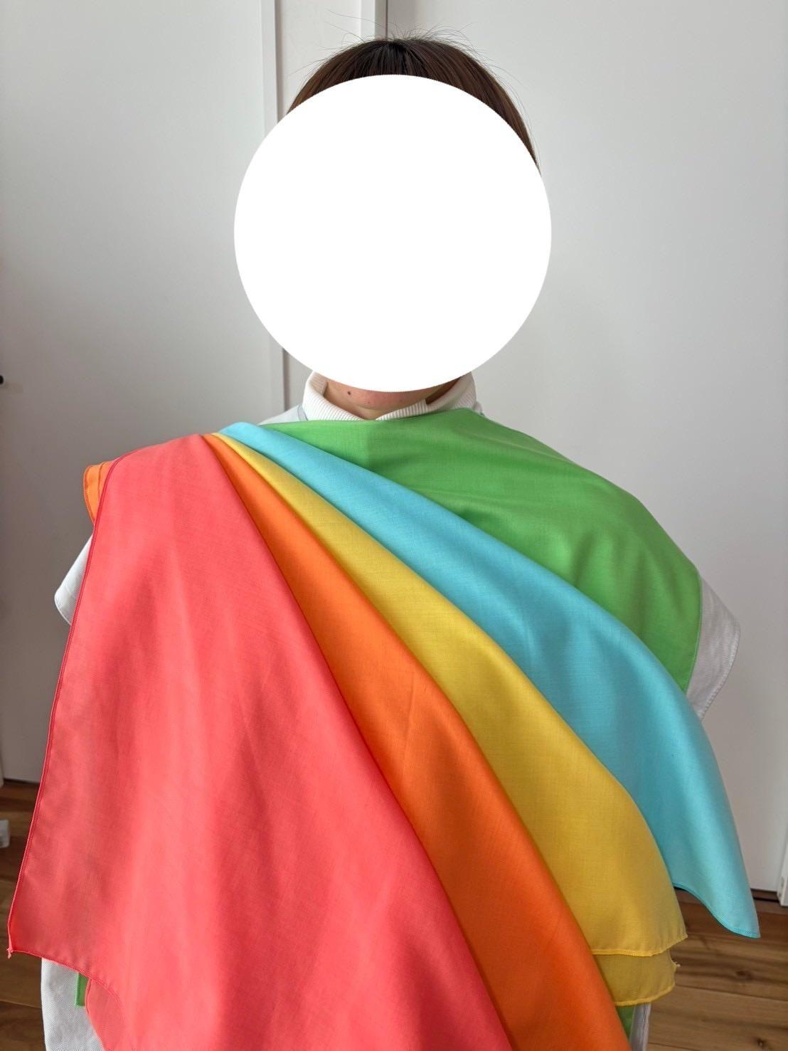 顔タイプ診断®　岐阜　大垣　各務ヶ原　一宮　愛知　稲沢　パーソナルカラー　骨格診断　自宅サロン