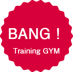 BANG! TRAINING GYMの店舗画像