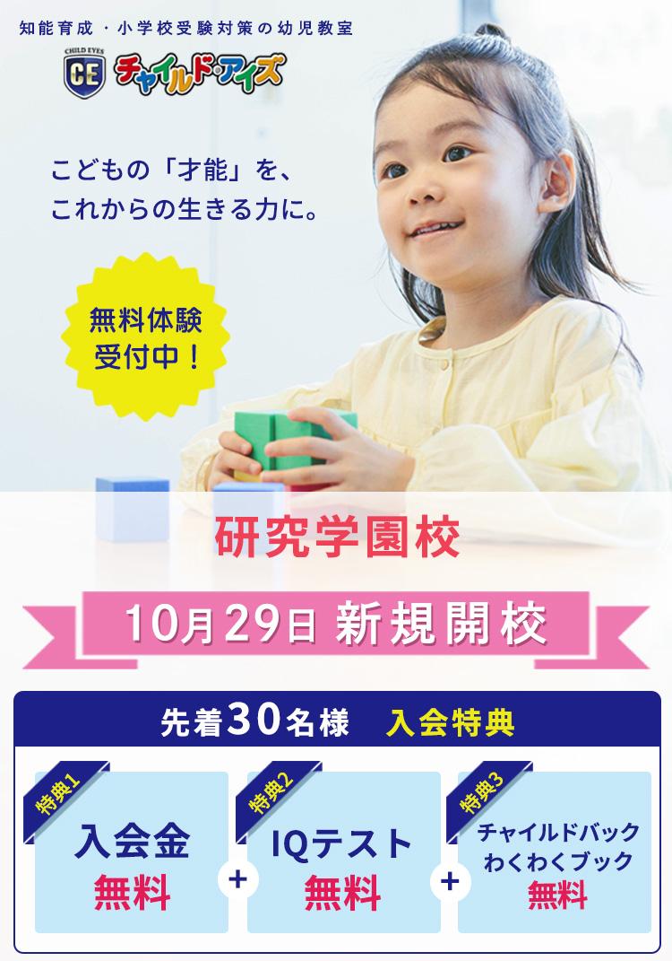 知研プログラム 知育 チャイルドアイズ 教材 第6、7期 YNEW知研 