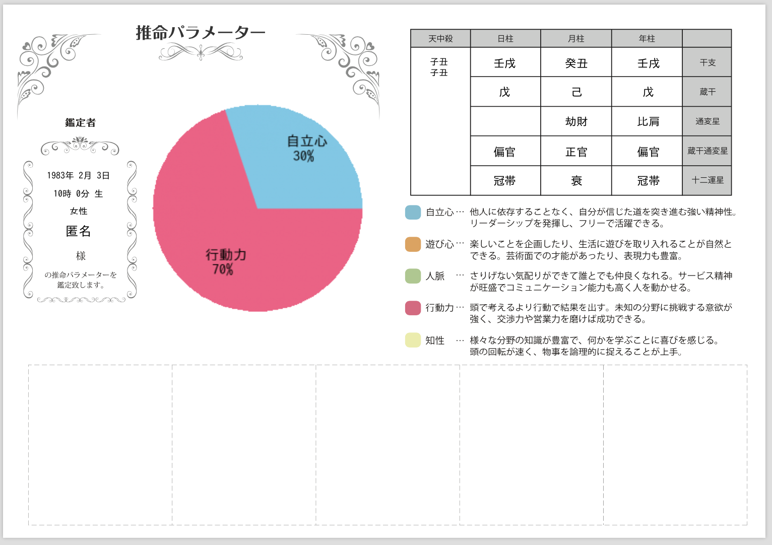 【ちじゅん】推命学による自分改革―自省と絶対的開運法 ちじゅん】推命学による自分改革―自省と絶対的開運法 推命学