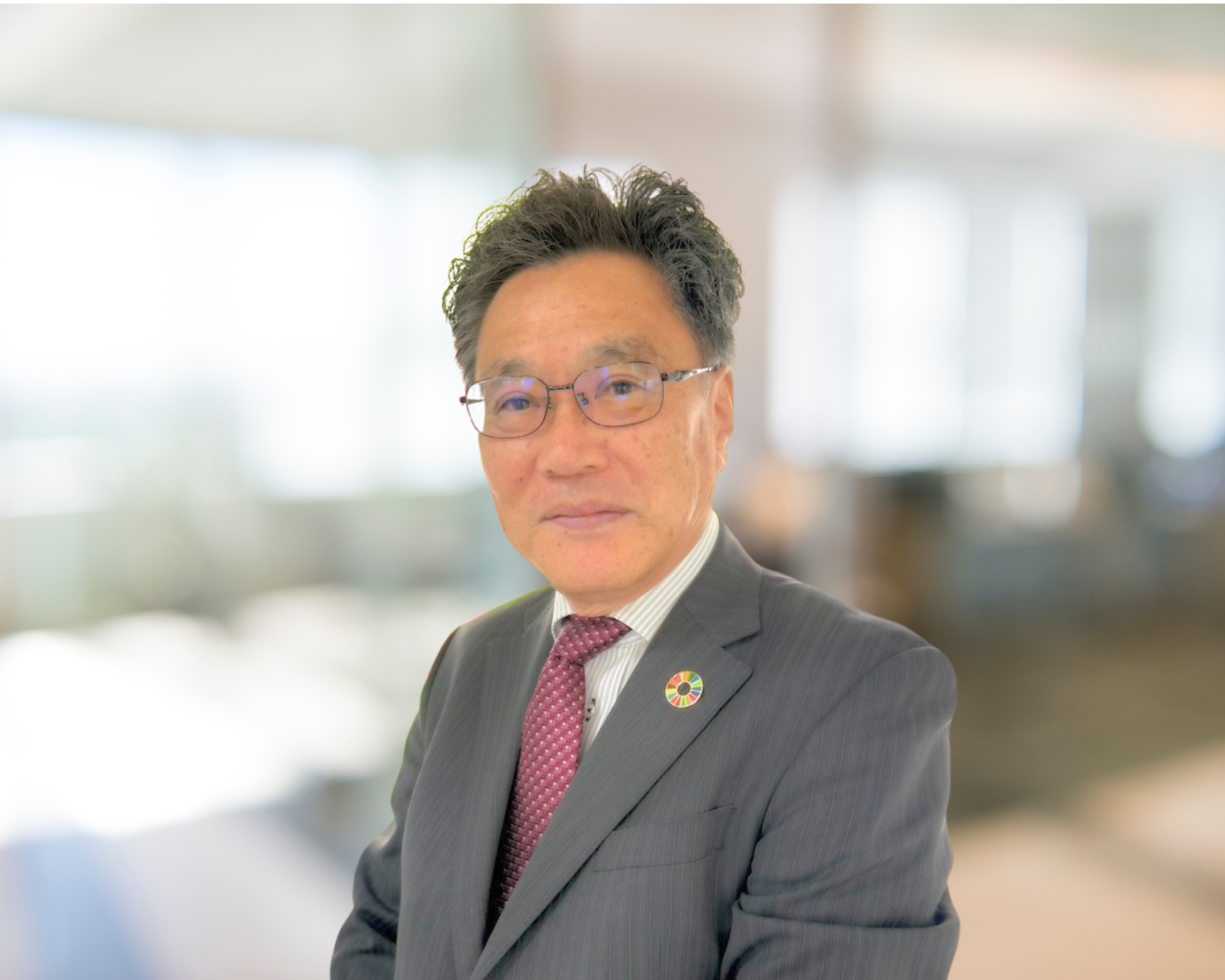眞鍋暢宏の画像