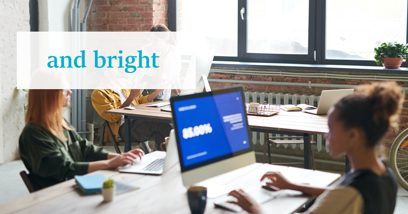 アンドブライト株式会社|TOP