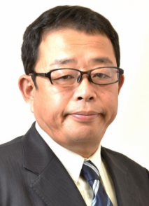 尾形 吉則