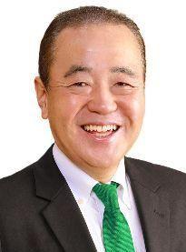 伊藤 俊二