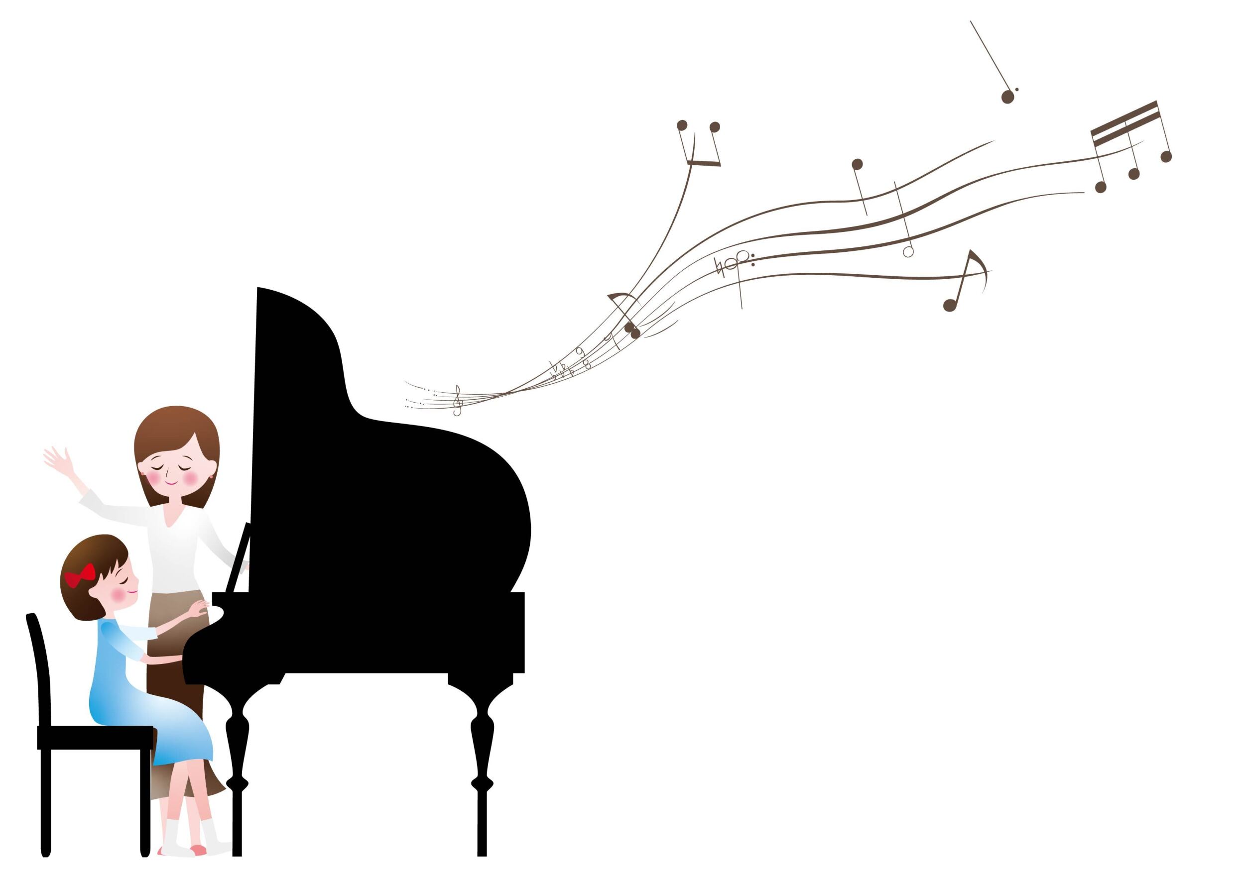 八尾市　ピアノ教室　発表会