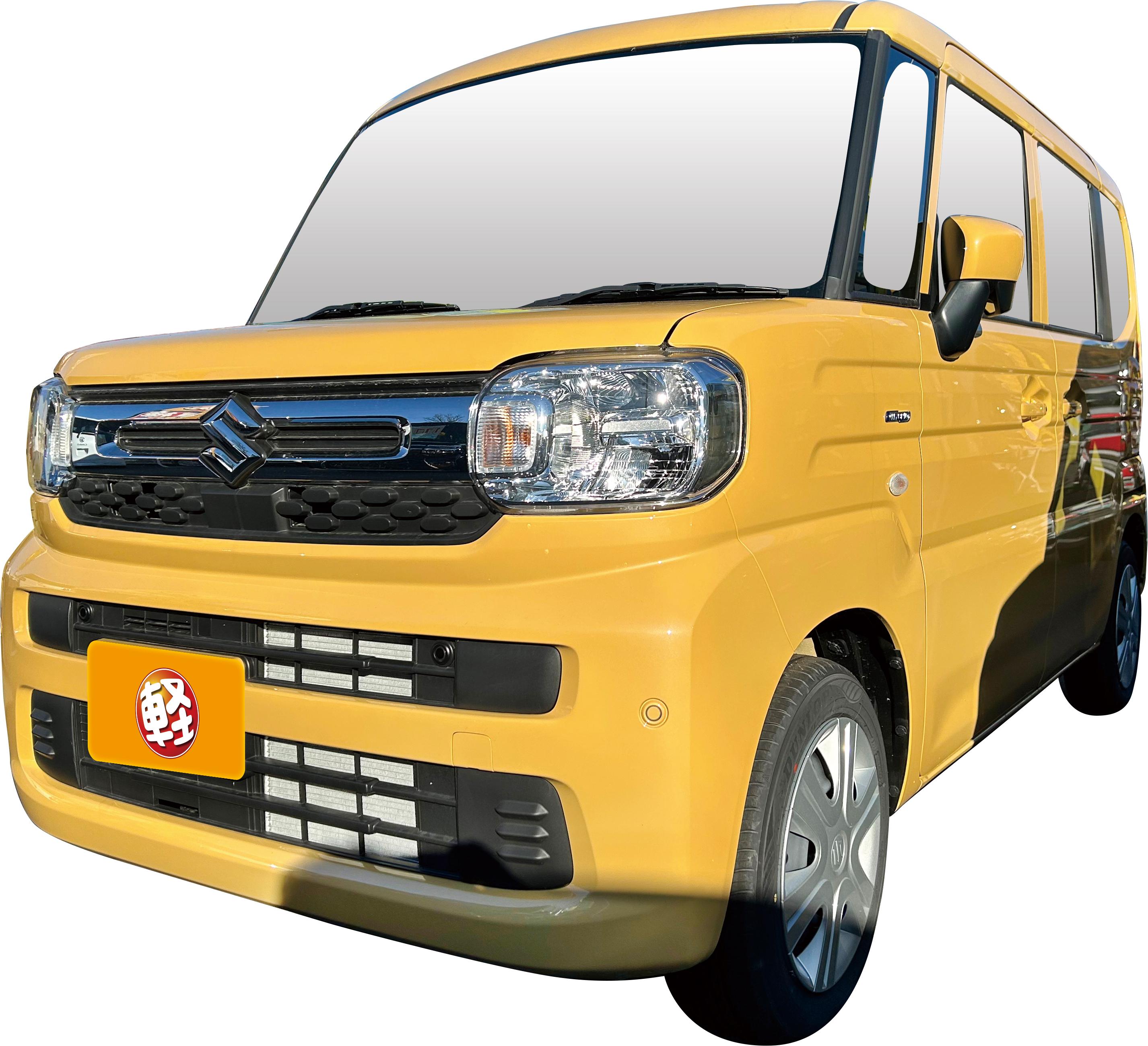 新車リースもKOWAで!!フレッシュマンフェア開催中!! 軽未使用車専門店