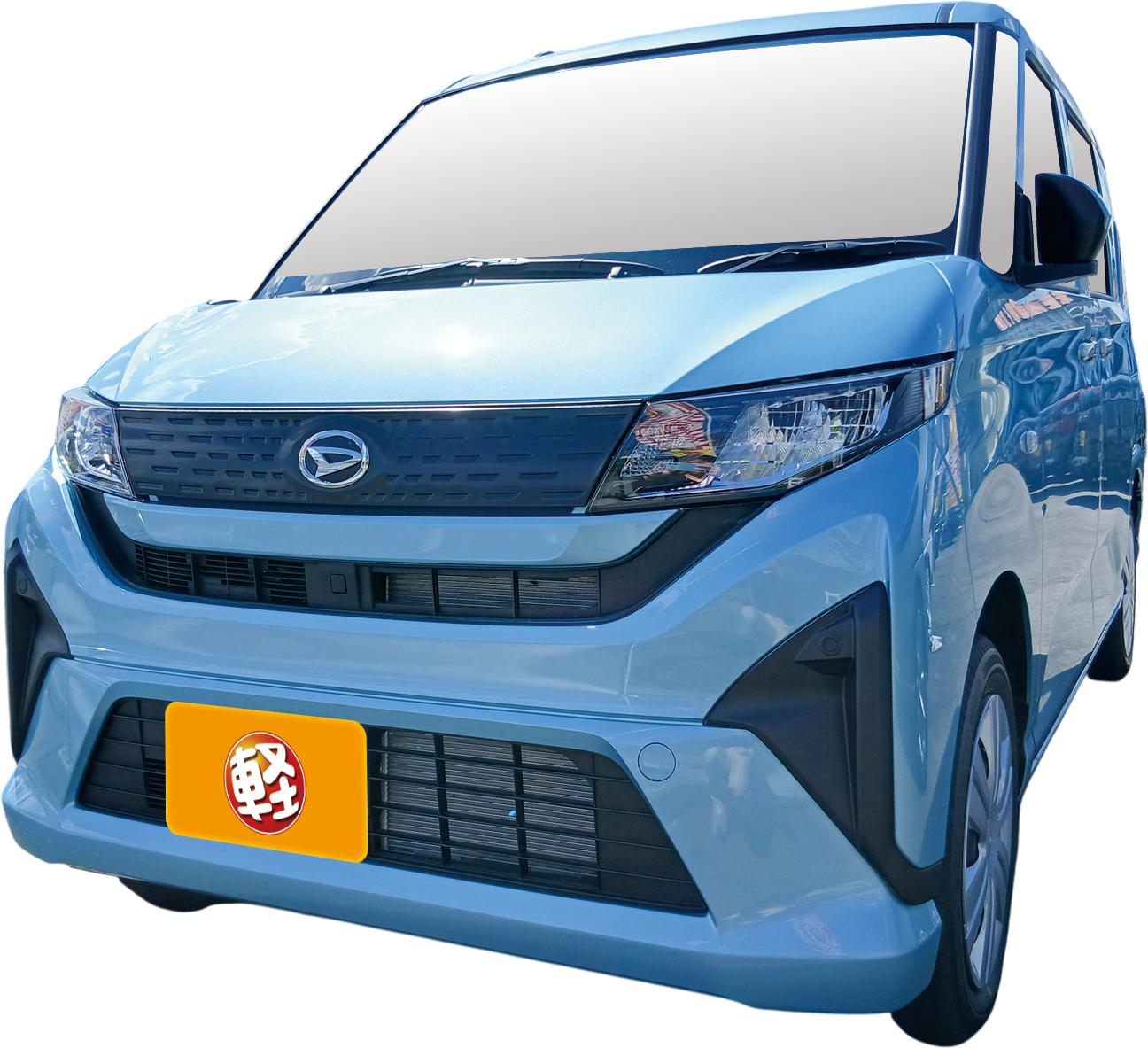 大決算祭&フレッシュマンフェア!! 軽未使用車専門店KOWA諏訪