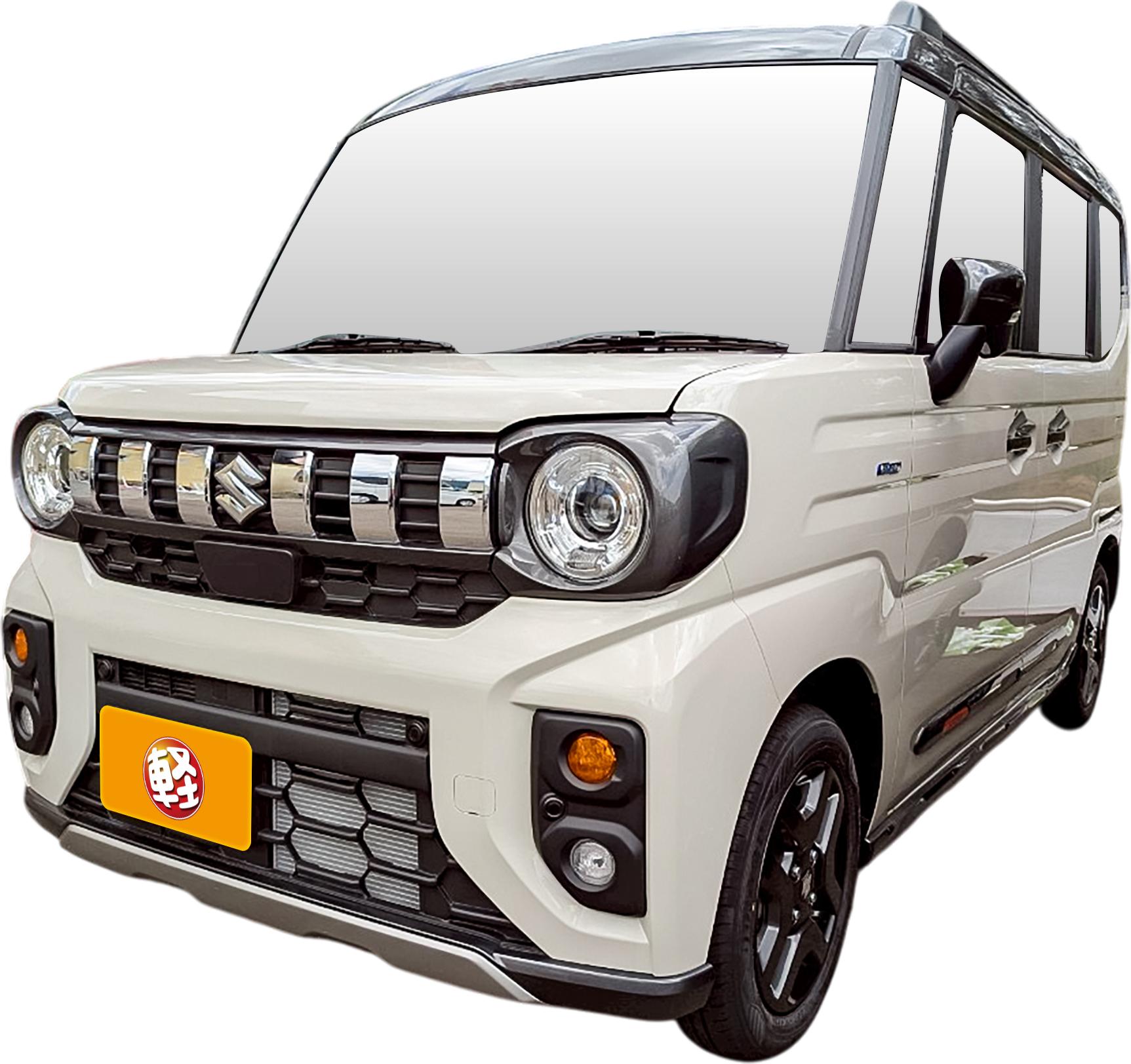 新車もKOWAで乗れちゃいます!!｜軽未使用車専門店KOWA飯田店