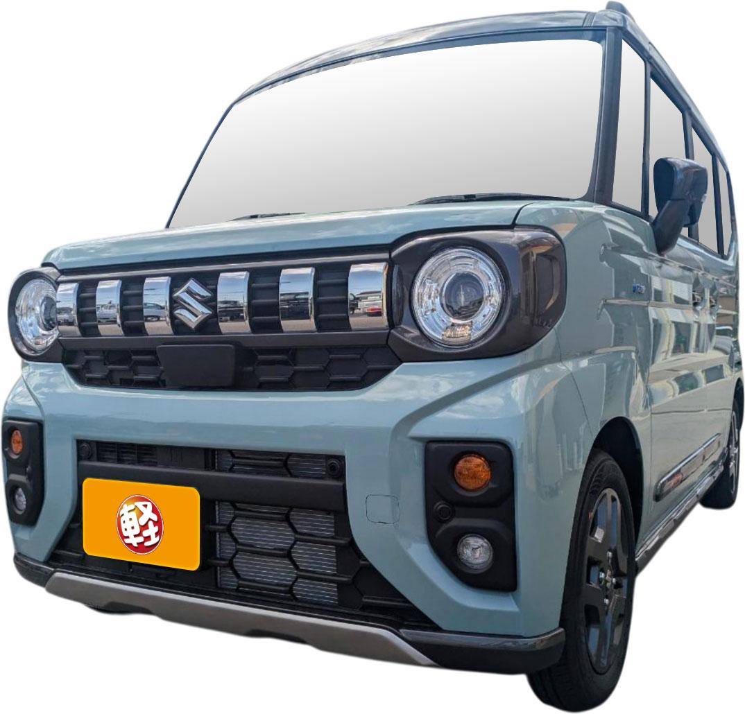スライドドア祭り開催中!!軽未使用車専門店KOWA諏訪