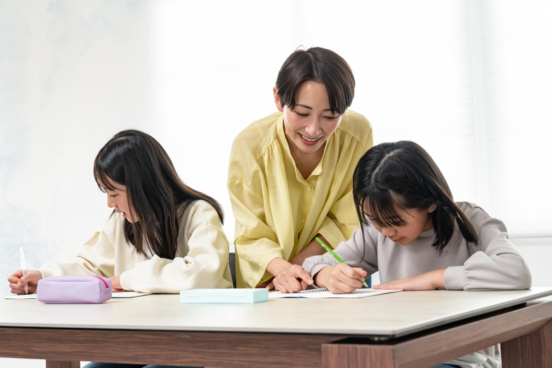 速読・速解力育成コース