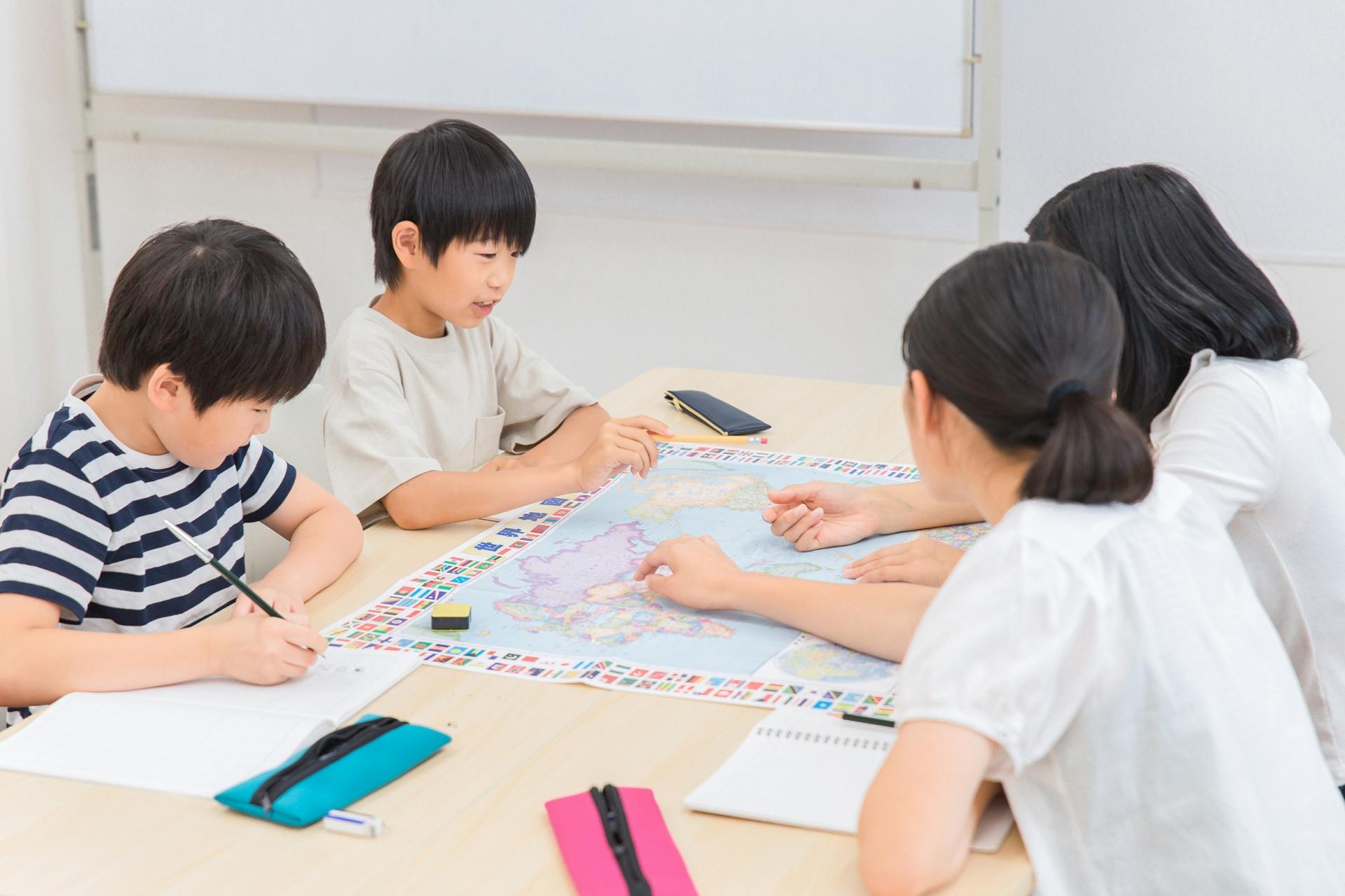 アスタースクールコース