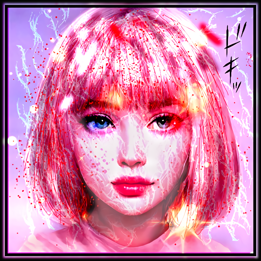 NFTアート