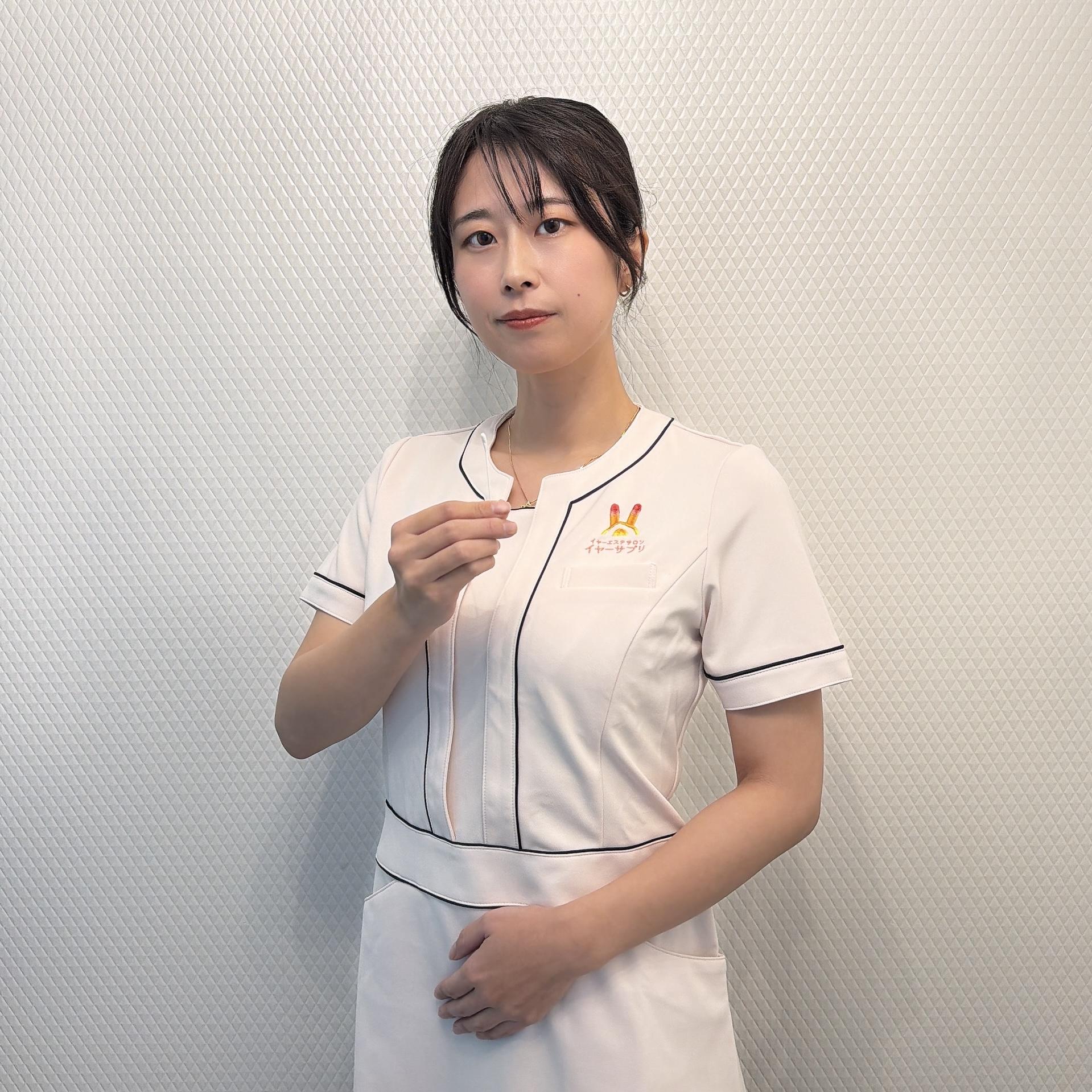 イヤーサプリ長野松本店オーナー